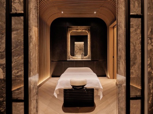 Equinox Hotel Hudson Yards New York City - image 20