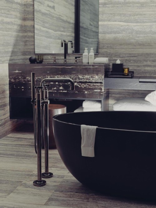 Equinox Hotel Hudson Yards New York City - image 26