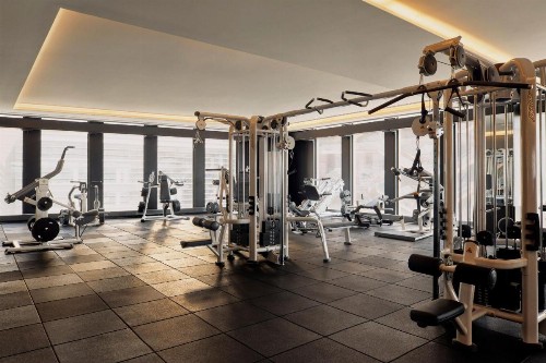 Equinox Hotel Hudson Yards New York City - image 31