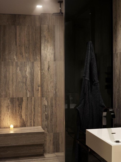 Equinox Hotel Hudson Yards New York City - image 32