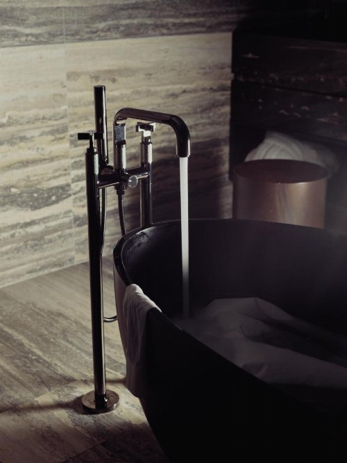 Equinox Hotel Hudson Yards New York City - image 35