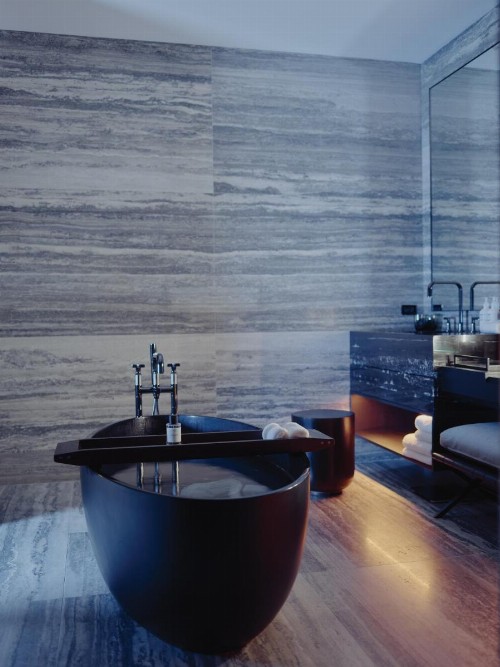 Equinox Hotel Hudson Yards New York City - image 37