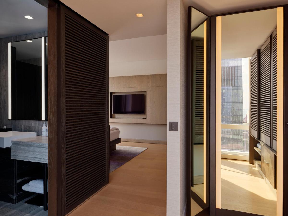 Equinox Hotel Hudson Yards New York City - image 5