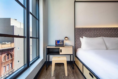 Moxy NYC East Village - image 10