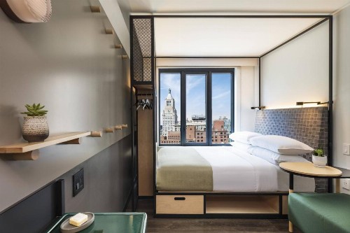 Moxy NYC East Village - image 11