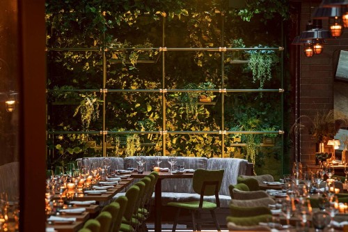 Moxy NYC East Village - image 12