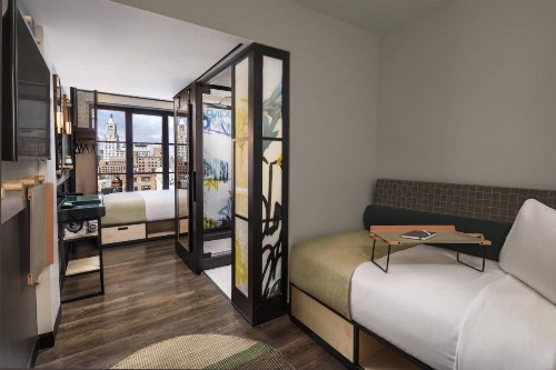 Moxy NYC East Village - image 13