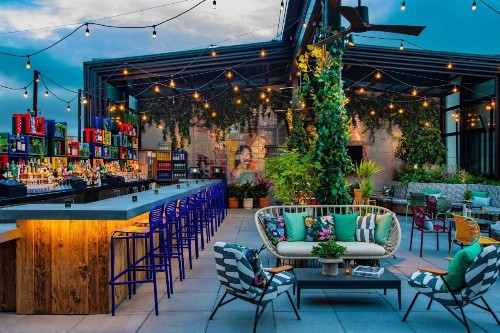 Moxy NYC East Village - image 17