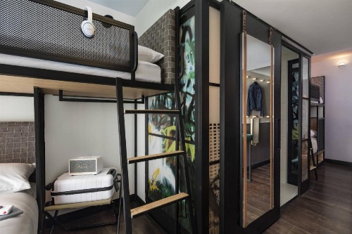 Moxy NYC East Village - image 19