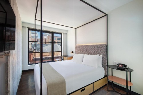 Moxy NYC East Village - image 2