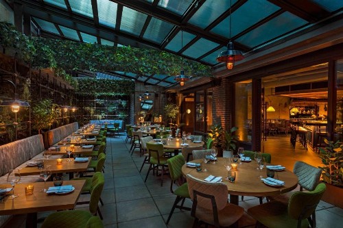 Moxy NYC East Village - image 22
