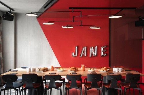 Moxy NYC East Village - image 24