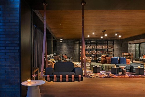 Moxy NYC East Village - image 25