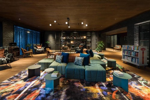 Moxy NYC East Village - image 26