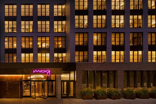Moxy NYC East Village - image 27