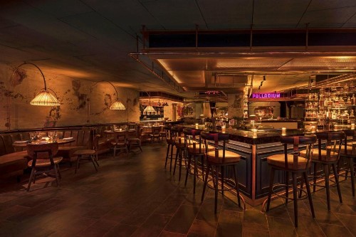 Moxy NYC East Village - image 28