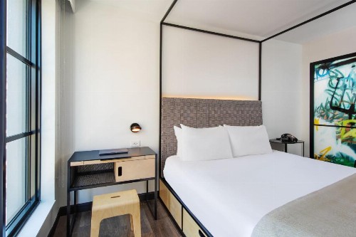 Moxy NYC East Village - image 29