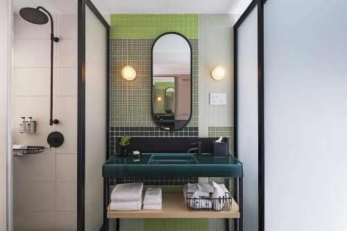 Moxy NYC East Village - image 3
