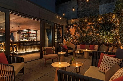 Moxy NYC East Village - image 31
