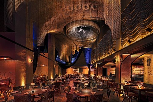 Moxy NYC East Village - image 32