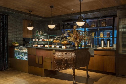 Moxy NYC East Village - image 35