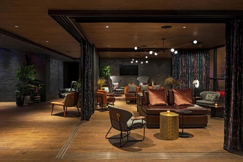 Moxy NYC East Village - image 36