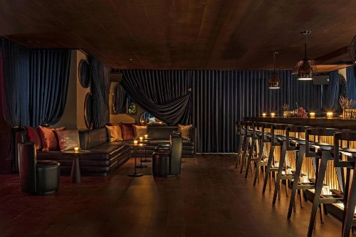 Moxy NYC East Village - image 37