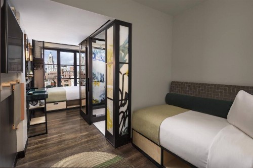Moxy NYC East Village - image 38