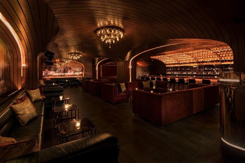 Moxy NYC East Village - image 4