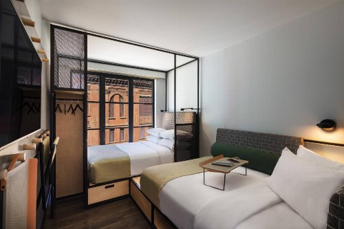Moxy NYC East Village - image 40