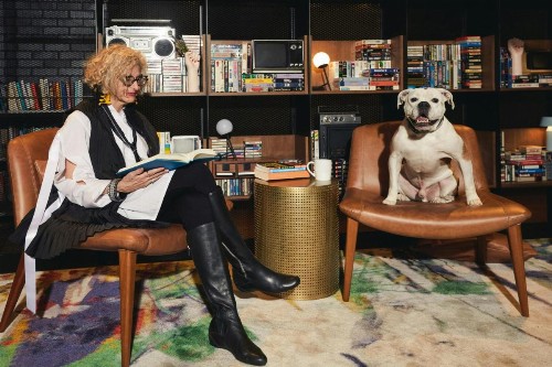 Moxy NYC East Village - image 41