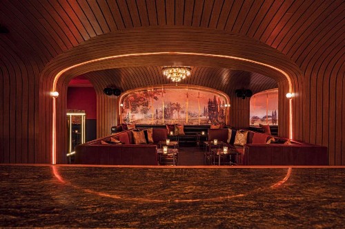 Moxy NYC East Village - image 42