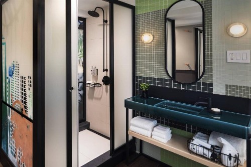 Moxy NYC East Village - image 43