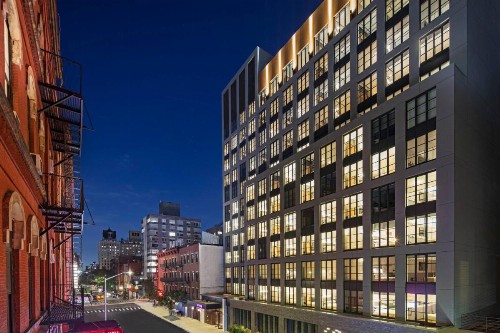 Moxy NYC East Village - image 44