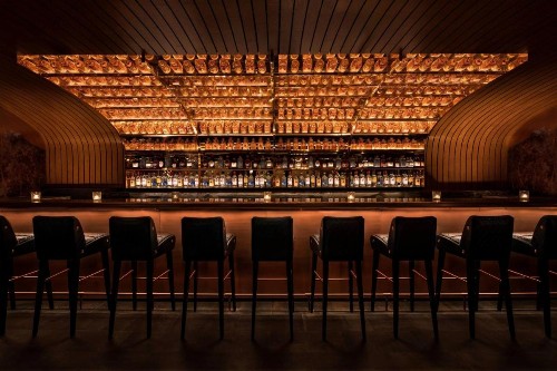 Moxy NYC East Village - image 45