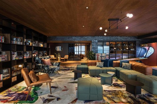Moxy NYC East Village - image 46