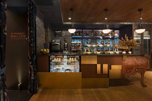 Moxy NYC East Village - image 48
