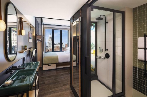 Moxy NYC East Village - image 49