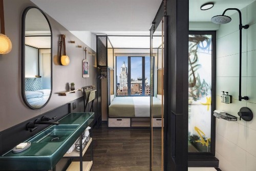 Moxy NYC East Village - image 50