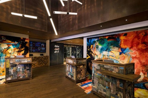 Moxy NYC East Village - image 7