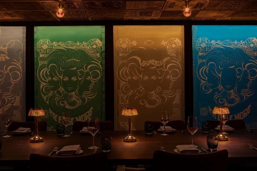 Moxy NYC East Village - image 8