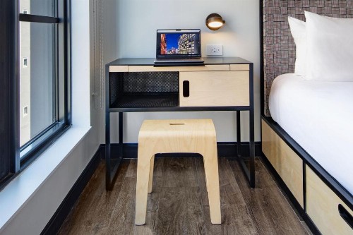 Moxy NYC East Village - image 9