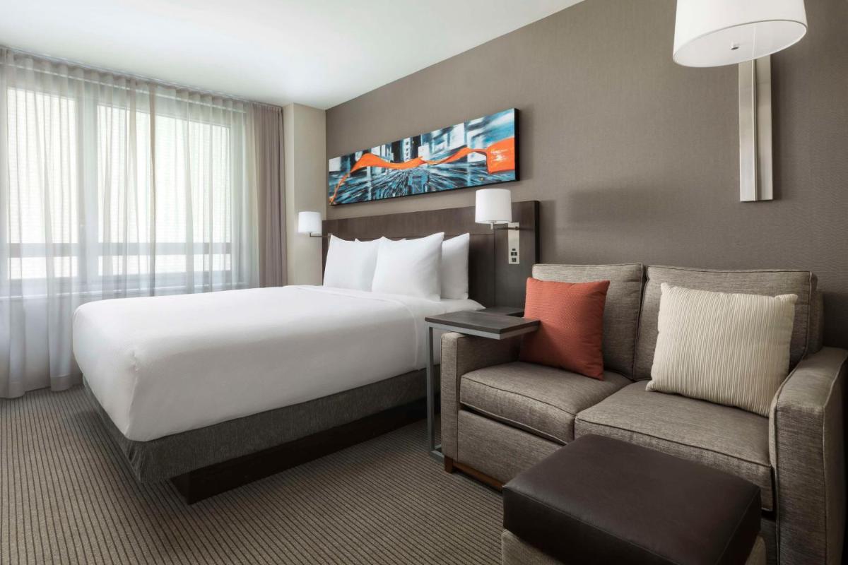 Hyatt Place New York City/Times Square - main image