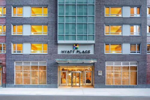 Hyatt Place New York City/Times Square - image 23