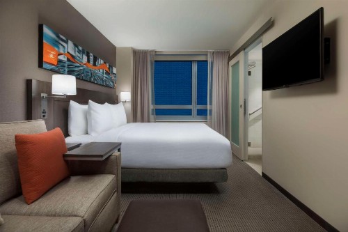 Hyatt Place New York City/Times Square - image 24