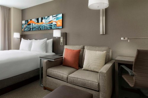 Hyatt Place New York City/Times Square - image 27