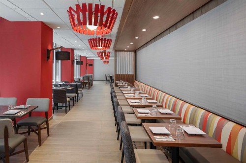 Hyatt Place New York City/Times Square - image 32
