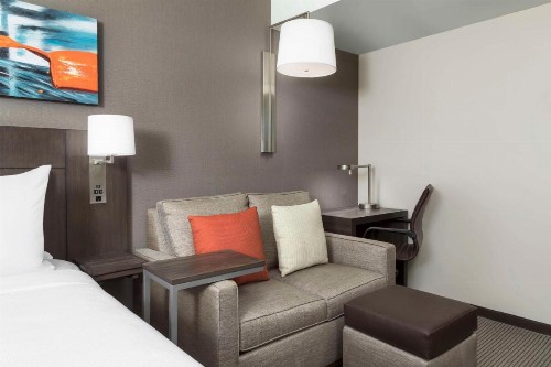Hyatt Place New York City/Times Square - image 33