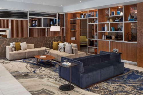 Hyatt Place New York City/Times Square - image 34