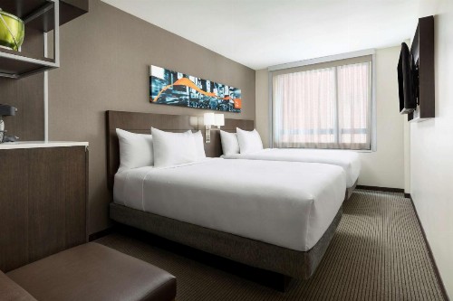 Hyatt Place New York City/Times Square - image 42